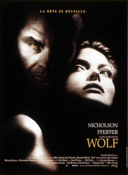 Wolf Wolf