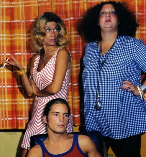 sylvia miles