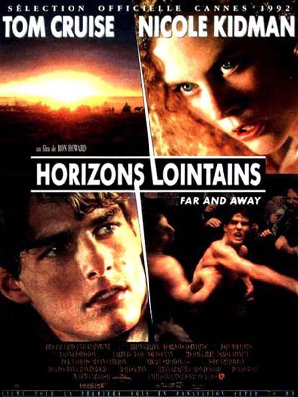 Horizons lointains Horizons lointains