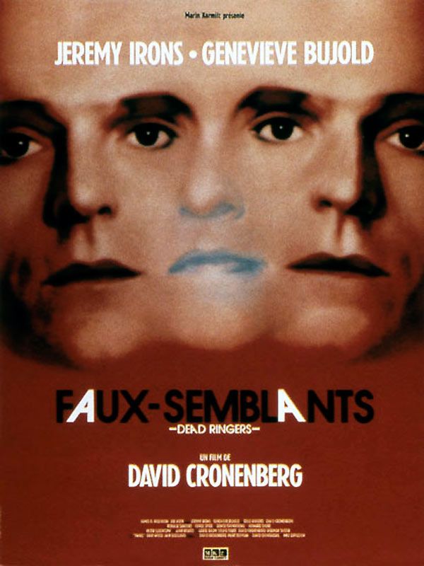 Faux-Semblants Faux-Semblants