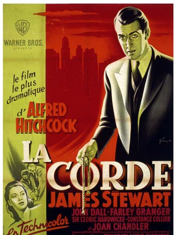 La Corde La Corde