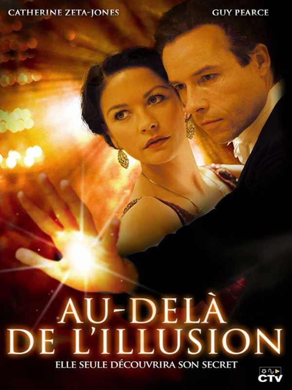 Au-delà de l'illusion en streaming