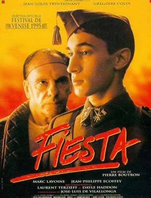 Fiesta Fiesta