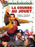 La Course au jouet La Course au jouet