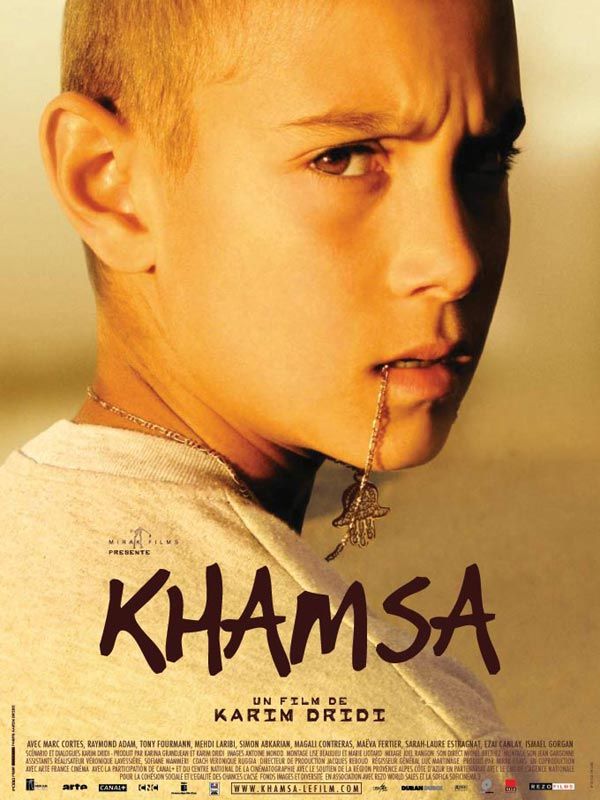 Khamsa Khamsa