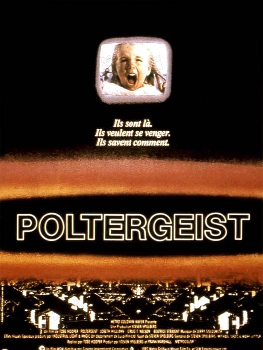 Poltergeist Poltergeist