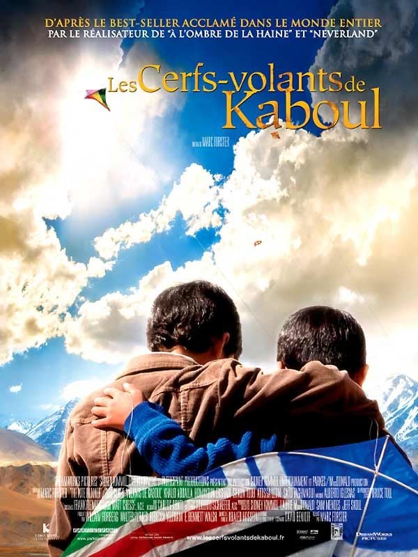 Les Cerfs-volants de Kaboul Les Cerfs-volants de Kaboul