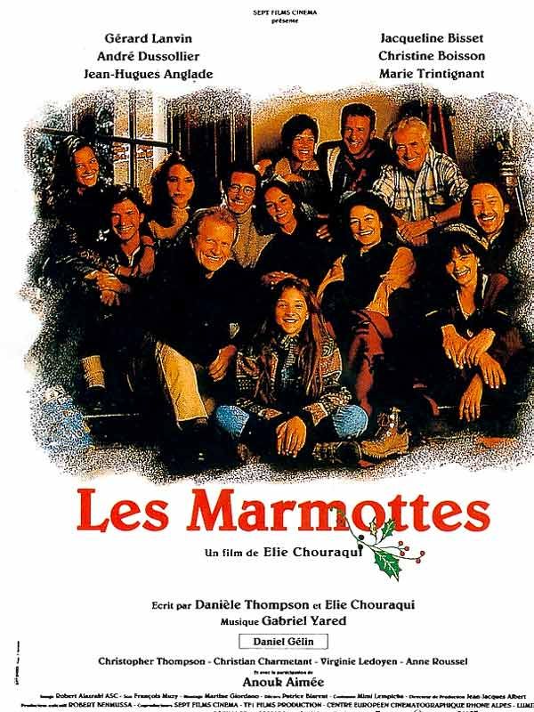 Les Marmottes Les Marmottes