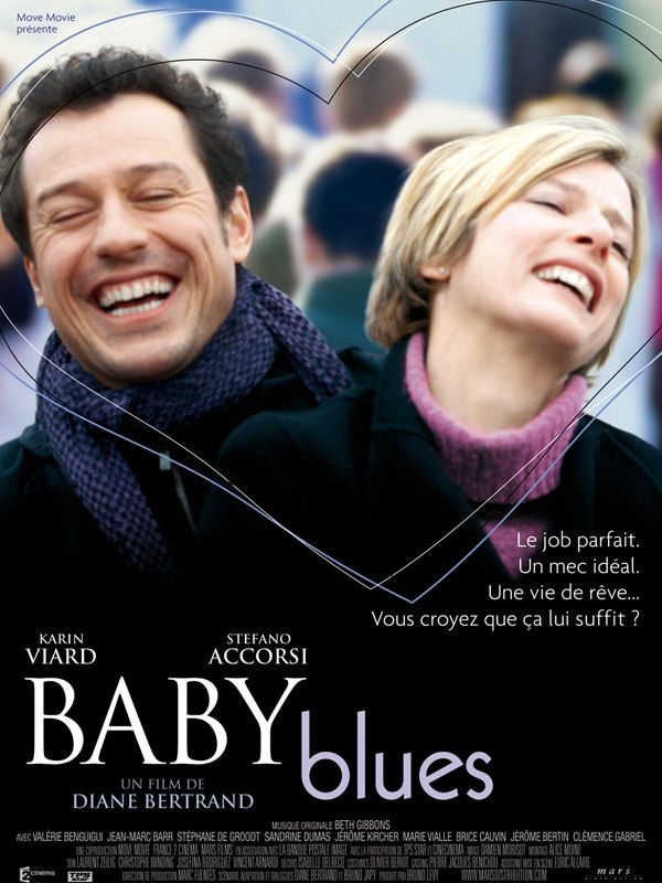 Baby Blues Baby Blues