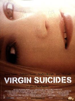 Virgin suicides Virgin suicides