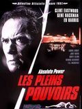 Les Pleins pouvoirs Les Pleins pouvoirs