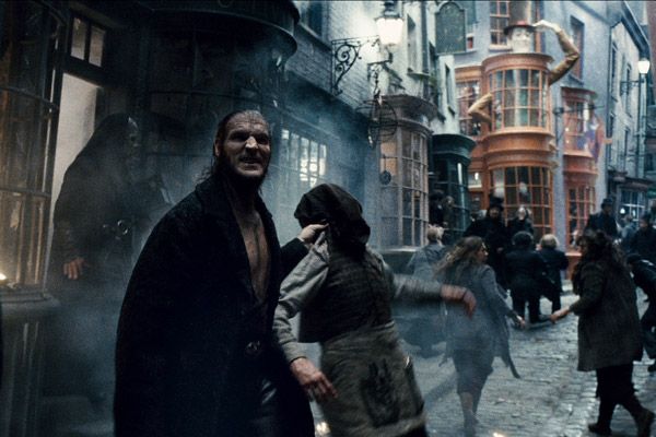 Dave Legeno  Photo de ses films...