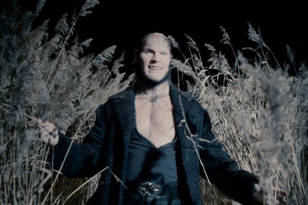 Dave Legeno  Photo de ses films...
