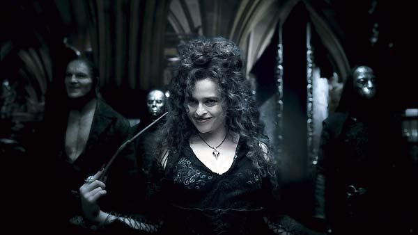 dave legeno et helena bonham ca...