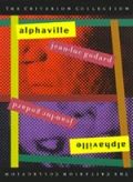 Alphaville, une étrange aventure de Lemmy Caution
