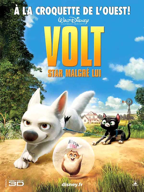 Volt Star Malgre Lui [DVDRIP FRENCH] [US]