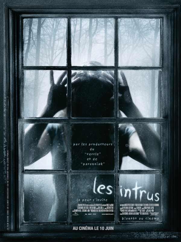 Les Intrus Les Intrus