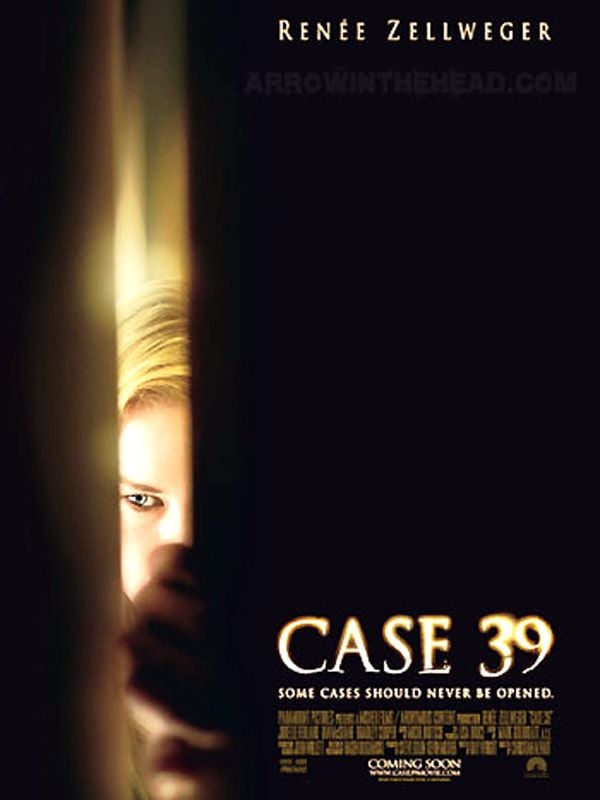 Le Cas 39 Le Cas 39
