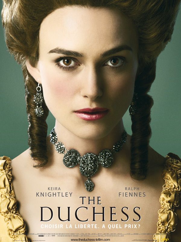 The Duchess The Duchess