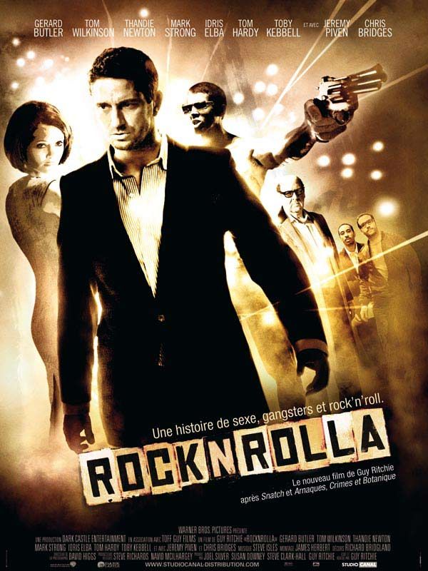 RockNRolla RockNRolla