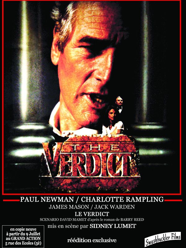 Le Verdict Le Verdict