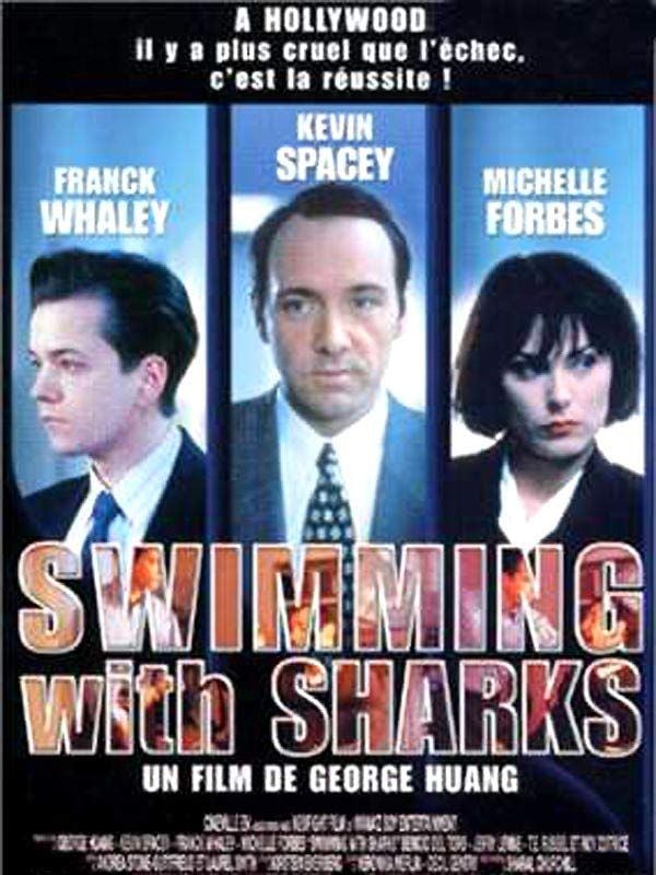 Swimming With Sharks Swimming With Sharks