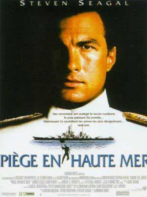 Piège en haute mer Piège en haute mer