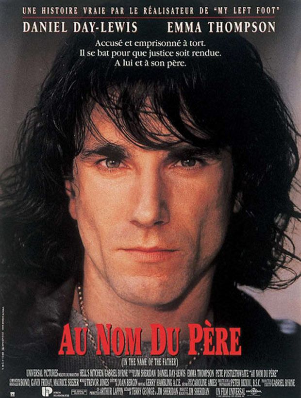 Au nom du père Au nom du père