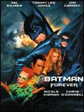 Batman Forever en streaming