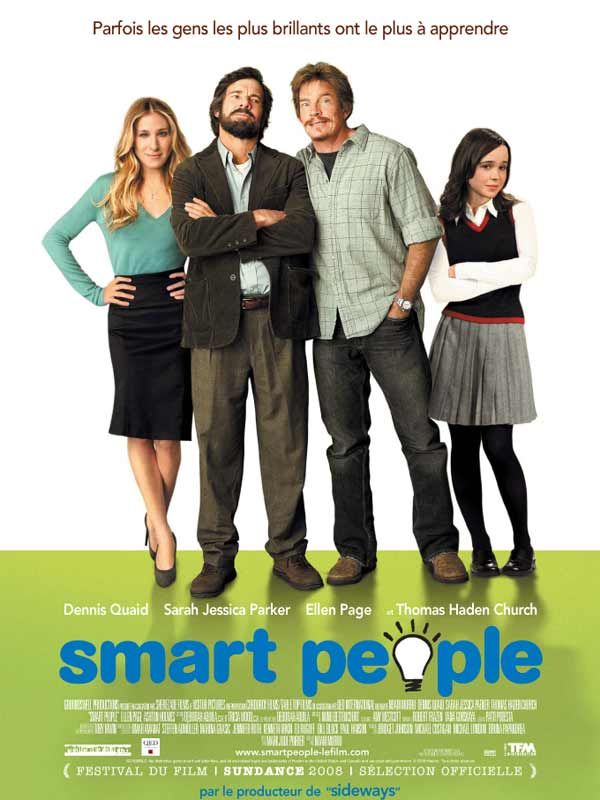 Smart People Smart People