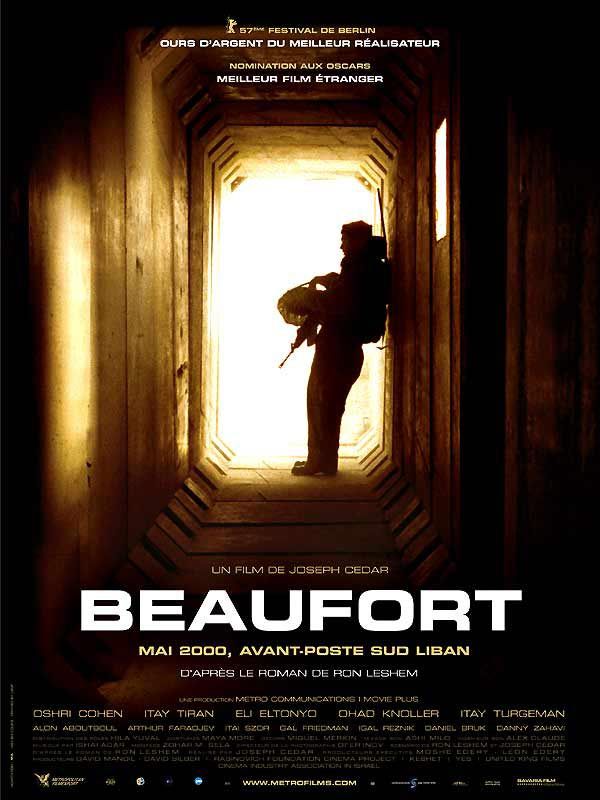 Beaufort Beaufort