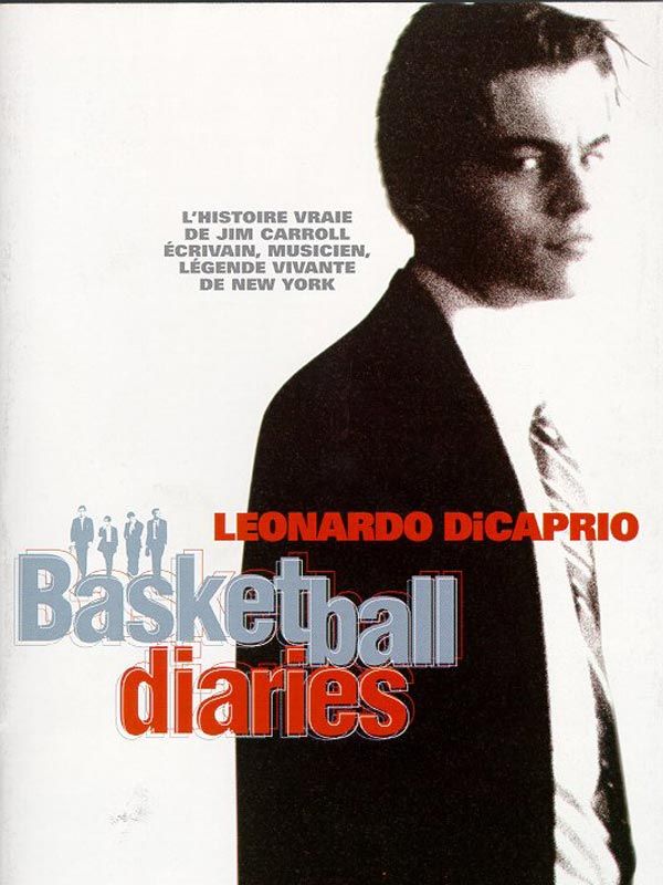 The Basketball diaries The Basketball diaries