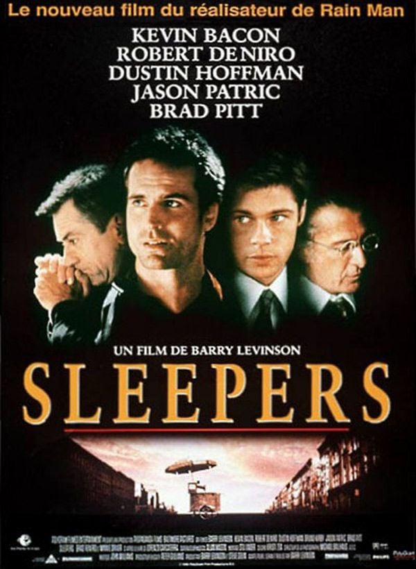 Sleepers Sleepers