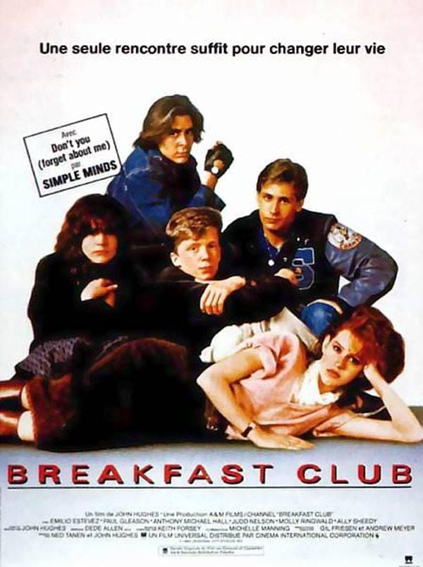 Breakfast Club Breakfast Club