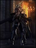Appleseed Ex Machina Appleseed Ex Machina