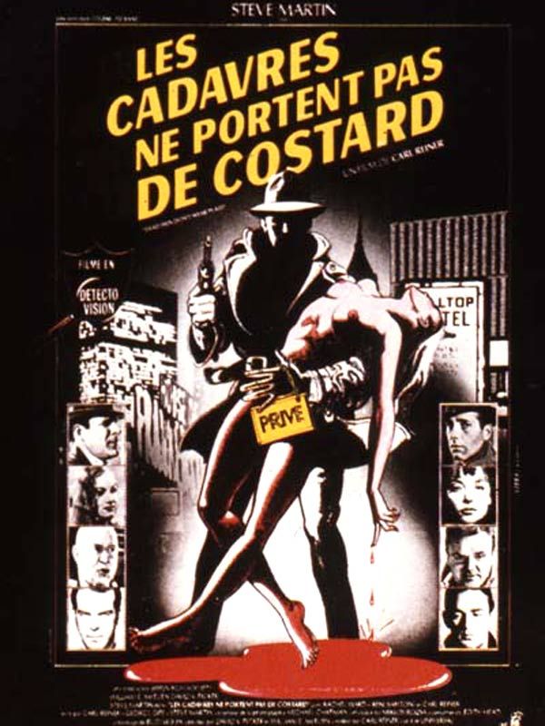 Les Cadavres ne portent pas de costard Les Cadavres ne portent pas de costard