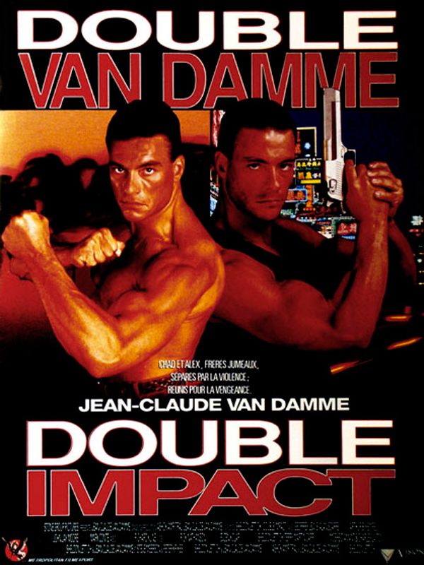 Double impact Double impact