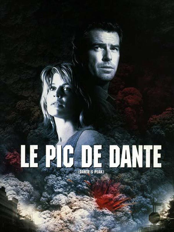 Le Pic de Dante Le Pic de Dante