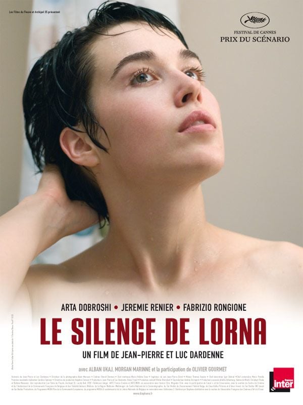 Le Silence de Lorna Le Silence de Lorna