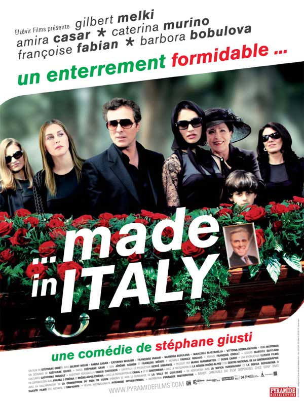 Made in Italy [FRENCH DVDRiP]