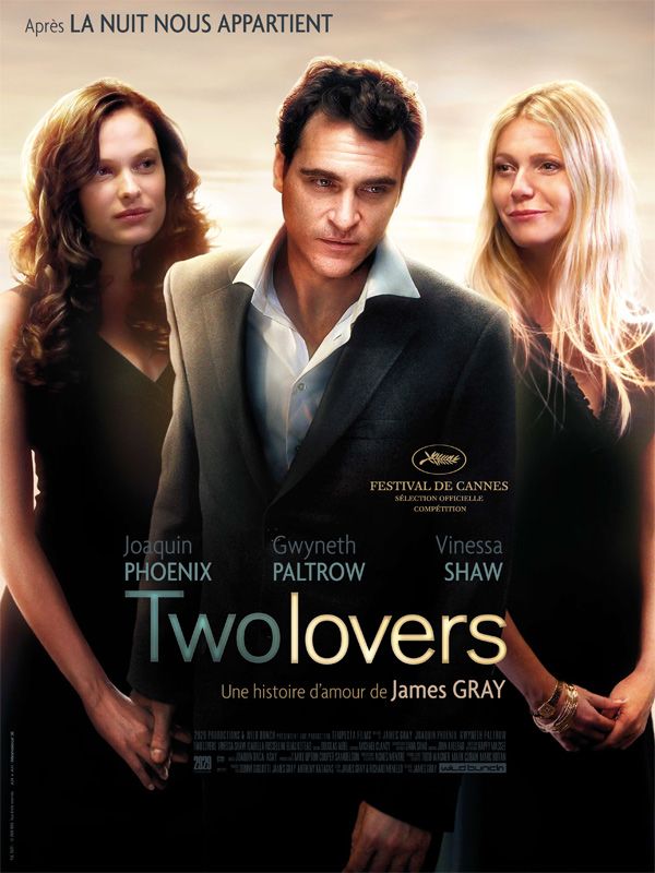 Two Lovers Two Lovers