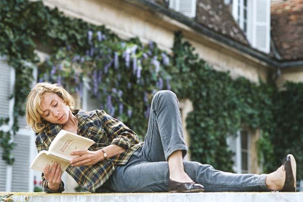 sylvie testud book english translation
