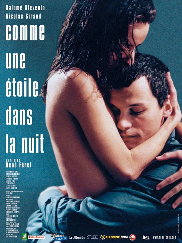 Comme une étoile dans la nuit Comme une étoile dans la nuit
