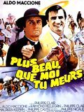 Plus beau que moi, tu meurs !