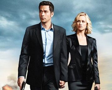 Tueurs en Séries N°189 - Vendredi 03 février 2012