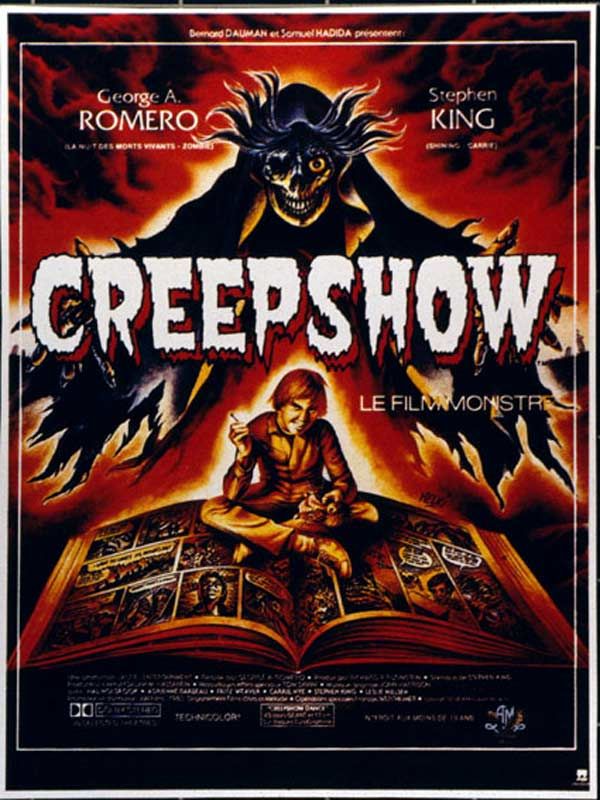 Creepshow Creepshow
