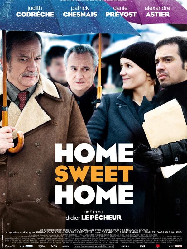 Home Sweet Home Home Sweet Home