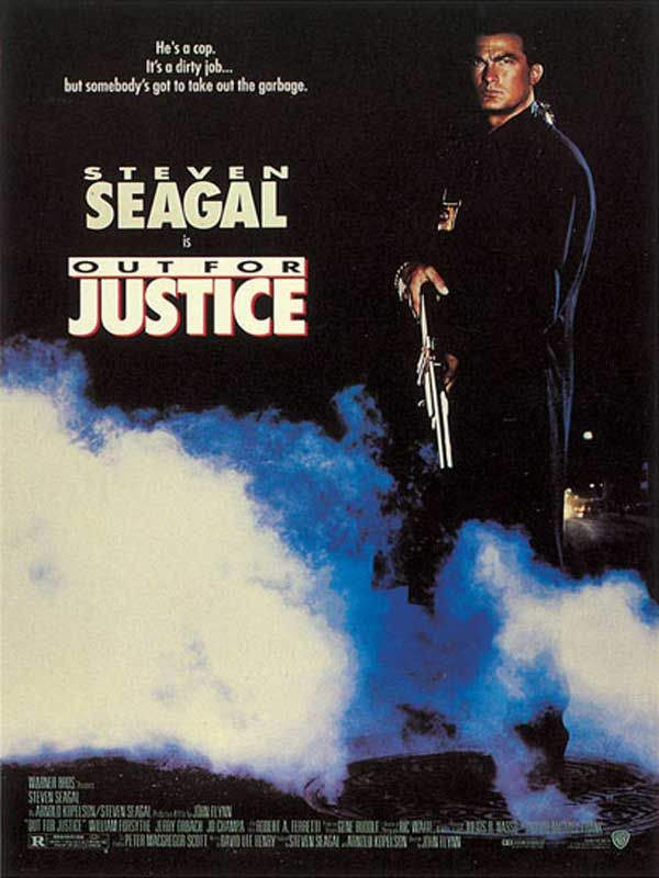 Justice sauvage Justice sauvage