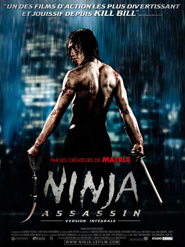 [k-movie]Ninja Assassin 19219835