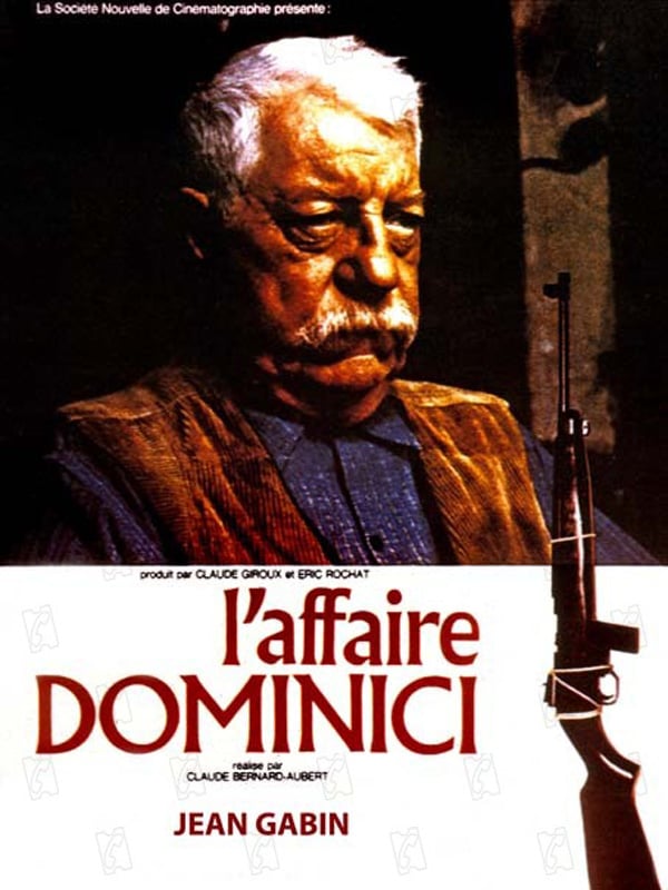 L`Affaire Dominici Film Telecharger
